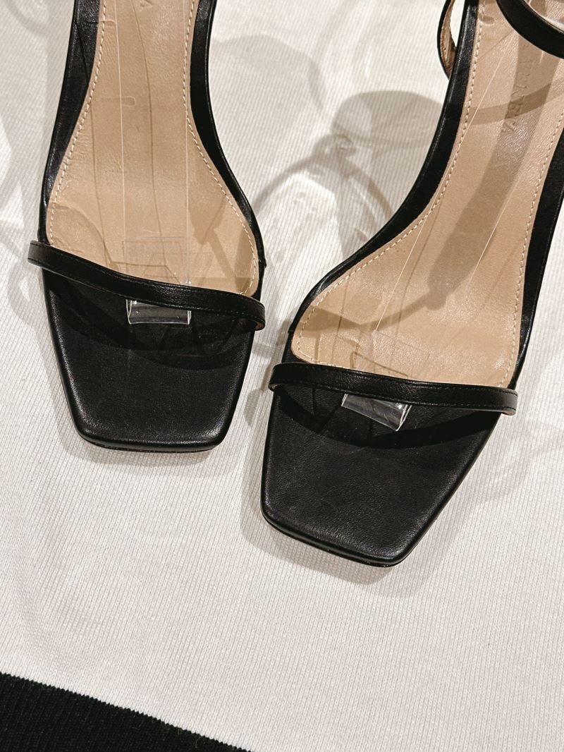 Bottega Veneta Sandals